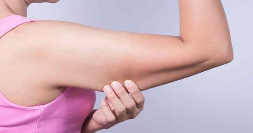Брахиопластика – операция, при которой происходит подтяжка кожи рук.
