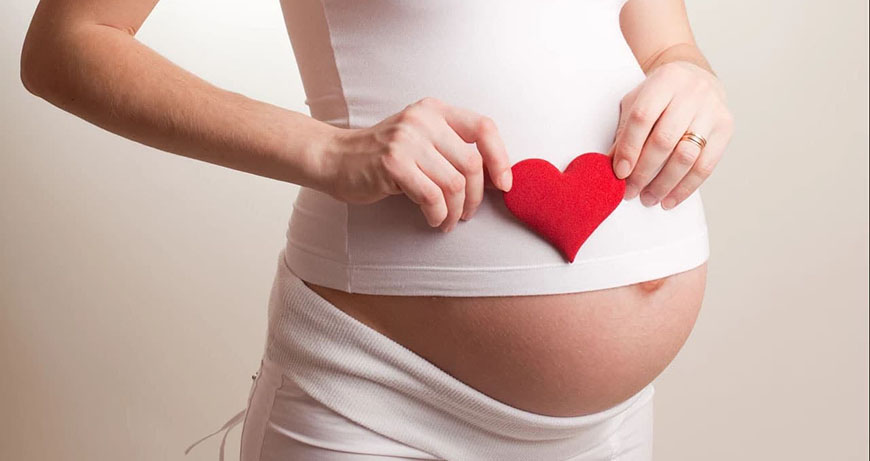 Дюфастон во время беременности принимают для повышения уровня прогестерона
